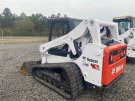 2019 BOBCAT T650