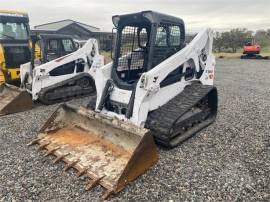 2019 BOBCAT T650