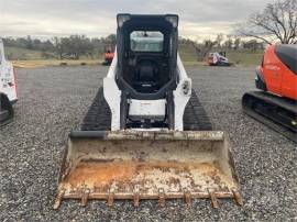 2019 BOBCAT T650