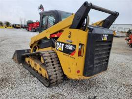 2018 CATERPILLAR 299D2