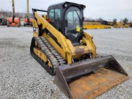 2018 CATERPILLAR 299D2