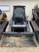 2014 CATERPILLAR 279D