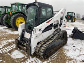 2020 BOBCAT T770