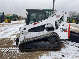 2020 BOBCAT T770