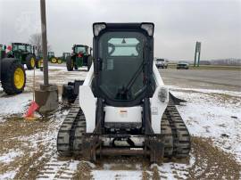 2020 BOBCAT T770