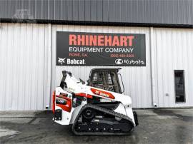 2023 BOBCAT T66