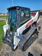 2022 BOBCAT T66