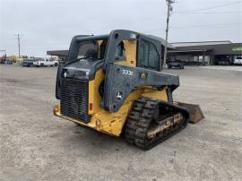 2014 DEERE 333E