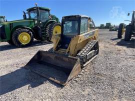 2007 DEERE CT322