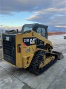 2017 CATERPILLAR 279D