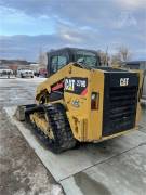 2017 CATERPILLAR 279D