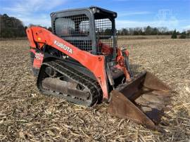 2014 KUBOTA SVL75-2