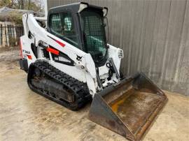 2018 BOBCAT T595