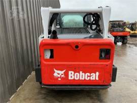 2018 BOBCAT T595