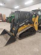 2016 DEERE 317G