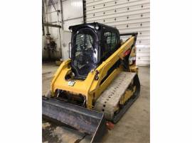 2019 CATERPILLAR 289D