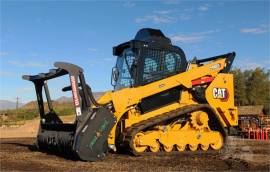 2022 CATERPILLAR 299D3 XE