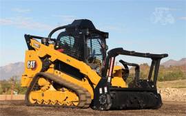 2022 CATERPILLAR 299D3 XE