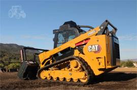 2022 CATERPILLAR 299D3 XE