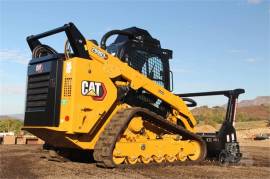 2022 CATERPILLAR 299D3 XE