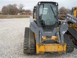 2016 DEERE 333E