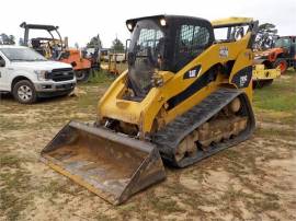 2012 CATERPILLAR 299C