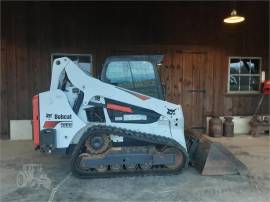 2018 BOBCAT T595