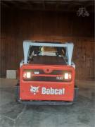 2018 BOBCAT T595