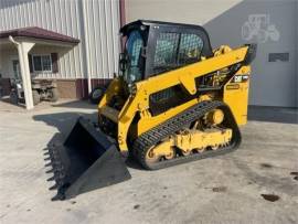 2015 CATERPILLAR 249D