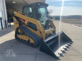 2015 CATERPILLAR 249D