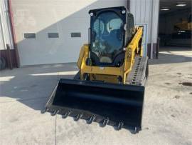 2015 CATERPILLAR 249D