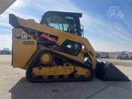 2015 CATERPILLAR 249D