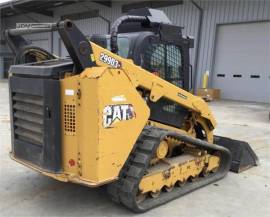 2019 CATERPILLAR 299D3 XE LAND MANAGEMENT