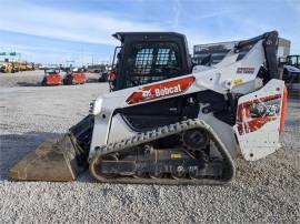 2020 BOBCAT T76