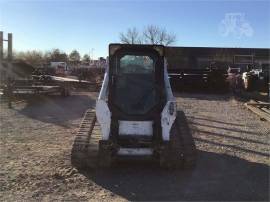 2015 BOBCAT T650