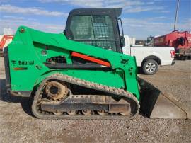 2016 BOBCAT T630