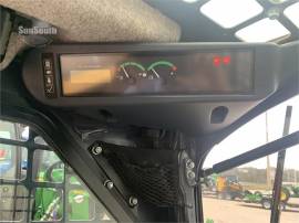 2017 DEERE 317G