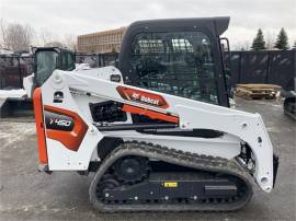 2023 BOBCAT T450