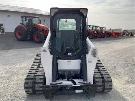 BOBCAT T870