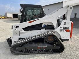 BOBCAT T870