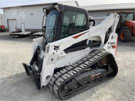 BOBCAT T870