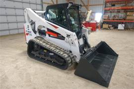 2023 BOBCAT T770