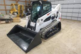 2023 BOBCAT T770