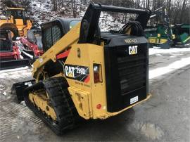 2018 CATERPILLAR 299D2