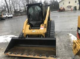 2018 CATERPILLAR 299D2