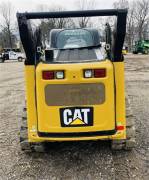 2013 CATERPILLAR 289C2