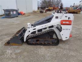 2018 BOBCAT MT85