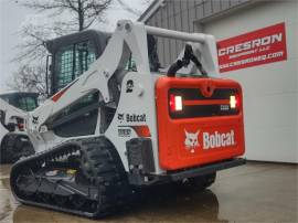 2019 BOBCAT T595