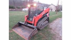 2019 KUBOTA SVL95-2S