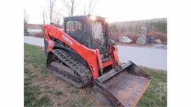 2019 KUBOTA SVL95-2S